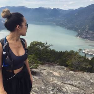 Meet your Posher, Samantha